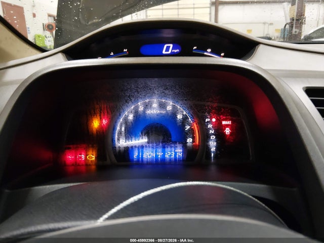 2006 Honda Civic Ex მანქანა იყიდება აუქციონზე, vin: 2HGFG12886H527644, აუქციონის ნომერი: 45992366