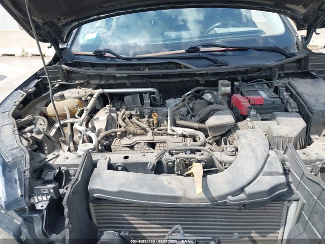 Aukcja sprzedaży 2021 Nissan Rogue S Intelligent Awd, vin: JN8AT3AB1MW226231, numer aukcji: 45992369