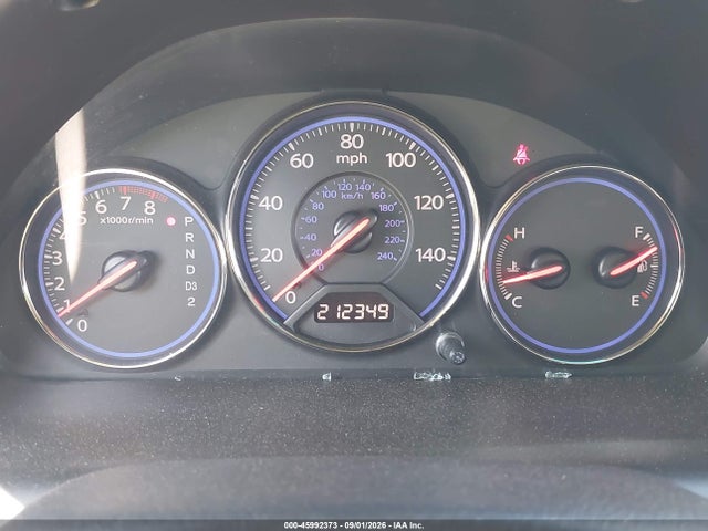 Aukcja sprzedaży 2003 Honda Civic Lx, vin: 2HGES16513H547627, numer aukcji: 45992373