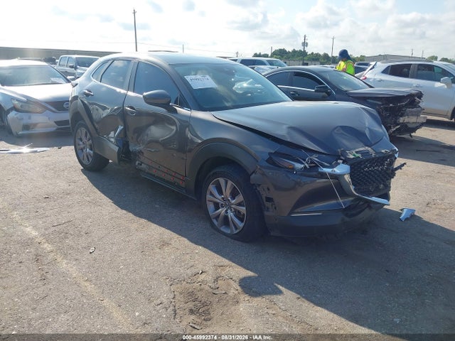 Продаж на аукціоні авто 2021 Mazda Cx-30 Select, vin: 3MVDMABLXMM233176, номер лоту: 45992374