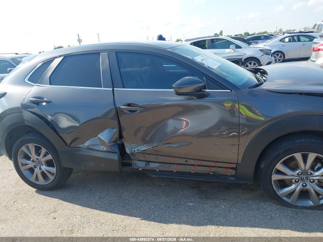 Продаж на аукціоні авто 2021 Mazda Cx-30 Select, vin: 3MVDMABLXMM233176, номер лоту: 45992374