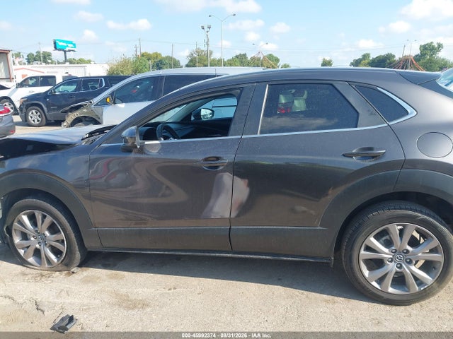 Продаж на аукціоні авто 2021 Mazda Cx-30 Select, vin: 3MVDMABLXMM233176, номер лоту: 45992374