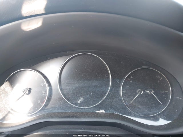 Продаж на аукціоні авто 2021 Mazda Cx-30 Select, vin: 3MVDMABLXMM233176, номер лоту: 45992374