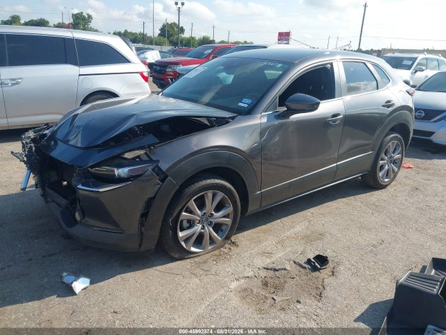 Продаж на аукціоні авто 2021 Mazda Cx-30 Select, vin: 3MVDMABLXMM233176, номер лоту: 45992374