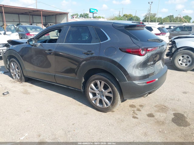 Продаж на аукціоні авто 2021 Mazda Cx-30 Select, vin: 3MVDMABLXMM233176, номер лоту: 45992374