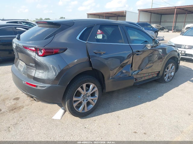 Продаж на аукціоні авто 2021 Mazda Cx-30 Select, vin: 3MVDMABLXMM233176, номер лоту: 45992374