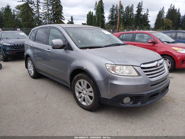 Продажа на аукционе авто 2009 Subaru Tribeca Special Edition 7-passenger, vin: 4S4WX97DX94407215, номер лота: 45992375