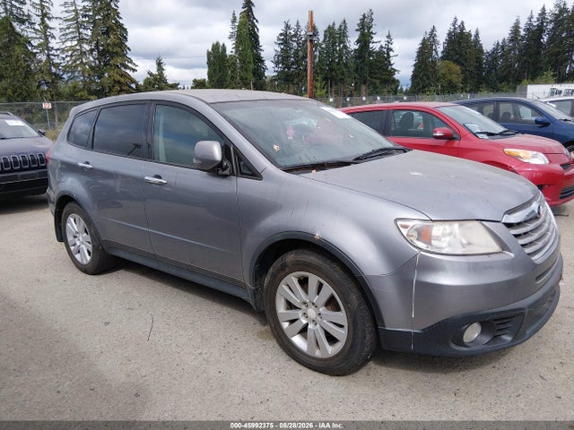 Продажа на аукционе авто 2009 Subaru Tribeca Special Edition 7-passenger, vin: 4S4WX97DX94407215, номер лота: 45992375