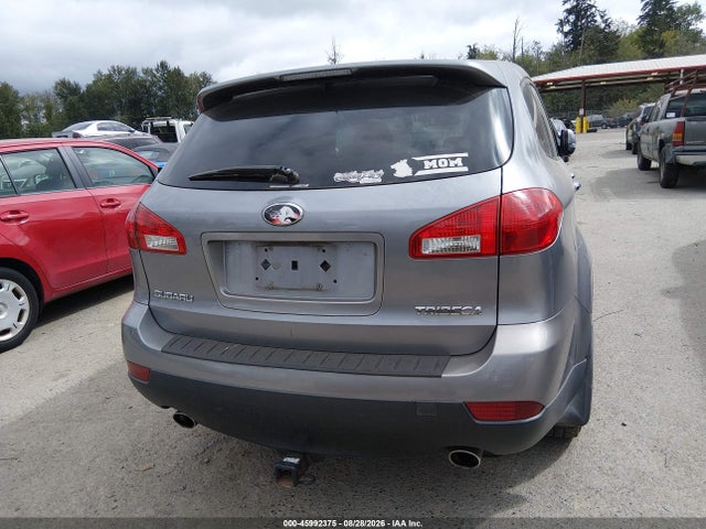 Продажа на аукционе авто 2009 Subaru Tribeca Special Edition 7-passenger, vin: 4S4WX97DX94407215, номер лота: 45992375