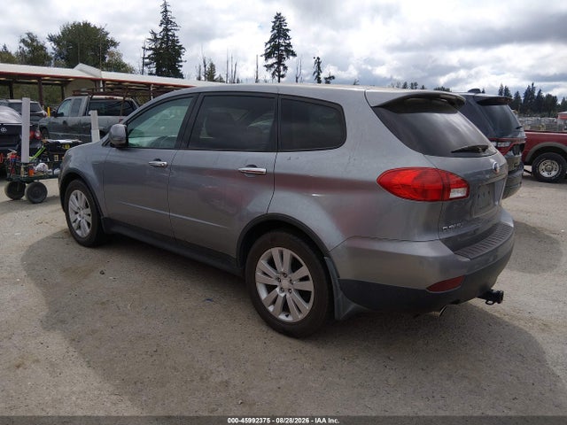 Продажа на аукционе авто 2009 Subaru Tribeca Special Edition 7-passenger, vin: 4S4WX97DX94407215, номер лота: 45992375