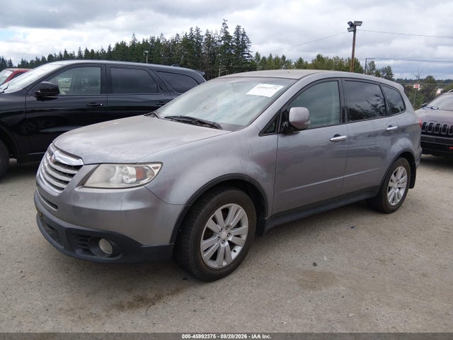 Продажа на аукционе авто 2009 Subaru Tribeca Special Edition 7-passenger, vin: 4S4WX97DX94407215, номер лота: 45992375