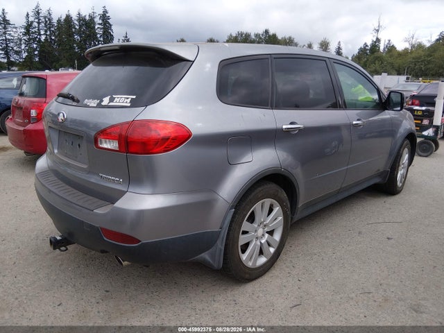 Продажа на аукционе авто 2009 Subaru Tribeca Special Edition 7-passenger, vin: 4S4WX97DX94407215, номер лота: 45992375