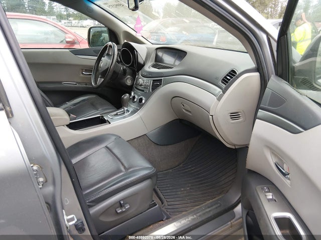 Продажа на аукционе авто 2009 Subaru Tribeca Special Edition 7-passenger, vin: 4S4WX97DX94407215, номер лота: 45992375