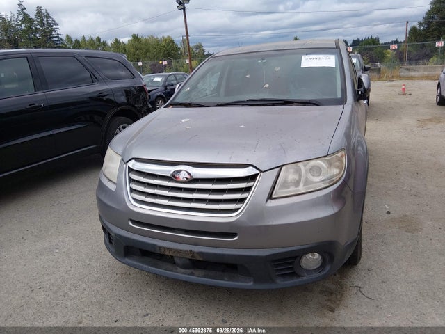 Продажа на аукционе авто 2009 Subaru Tribeca Special Edition 7-passenger, vin: 4S4WX97DX94407215, номер лота: 45992375