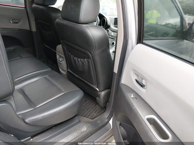 Продажа на аукционе авто 2009 Subaru Tribeca Special Edition 7-passenger, vin: 4S4WX97DX94407215, номер лота: 45992375