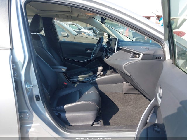 Aukcja sprzedaży 2021 Toyota Corolla Xle, vin: JTDFPMAE7MJ143244, numer aukcji: 45992381