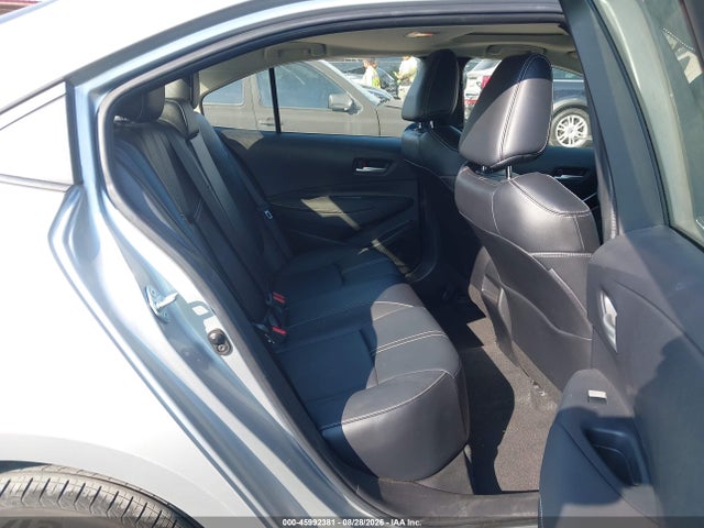 Aukcja sprzedaży 2021 Toyota Corolla Xle, vin: JTDFPMAE7MJ143244, numer aukcji: 45992381