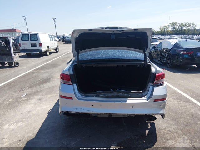 Aukcja sprzedaży 2019 Kia Optima Lx, vin: 5XXGT4L33KG300331, numer aukcji: 45992382