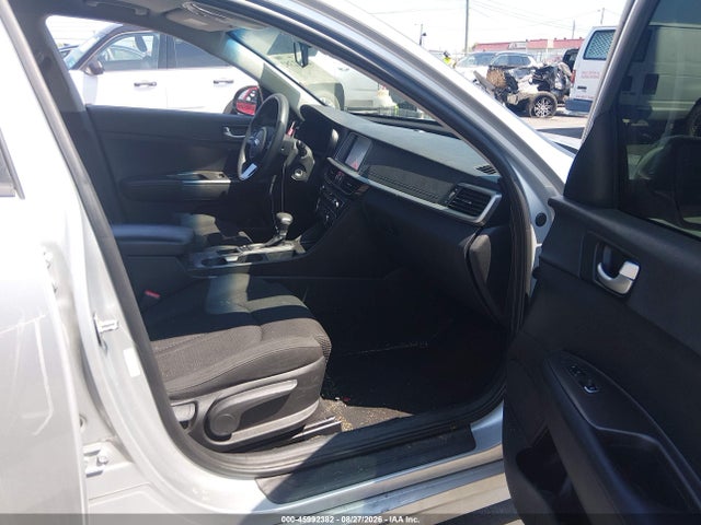 Aukcja sprzedaży 2019 Kia Optima Lx, vin: 5XXGT4L33KG300331, numer aukcji: 45992382
