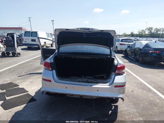 Aukcja sprzedaży 2019 Kia Optima Lx, vin: 5XXGT4L33KG300331, numer aukcji: 45992382