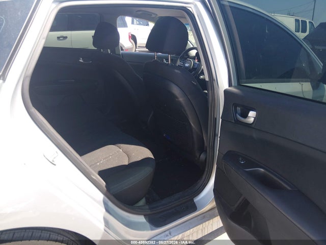 Aukcja sprzedaży 2019 Kia Optima Lx, vin: 5XXGT4L33KG300331, numer aukcji: 45992382