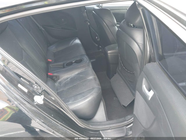 45992384 :رقم المزاد ، KMHTC6AE1EU208191 vin ، 2014 Hyundai Veloster Turbo W/blue مزاد بيع