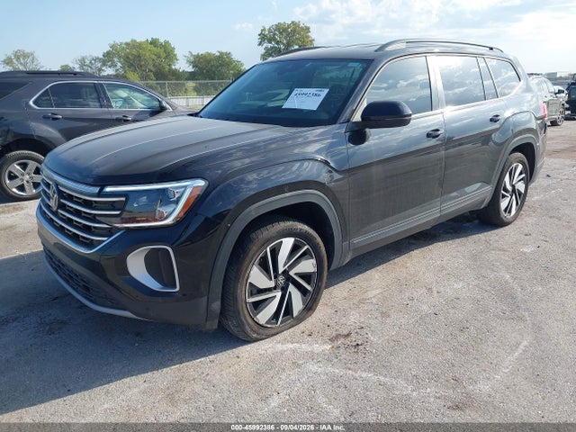 2025 Volkswagen Atlas 2.0t Se W/technology მანქანა იყიდება აუქციონზე, vin: 1V2WR2CA8SC528515, აუქციონის ნომერი: 45992386
