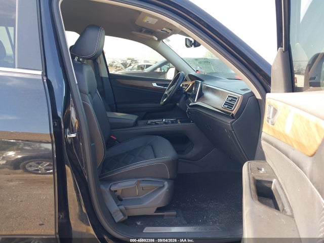 2025 Volkswagen Atlas 2.0t Se W/technology მანქანა იყიდება აუქციონზე, vin: 1V2WR2CA8SC528515, აუქციონის ნომერი: 45992386