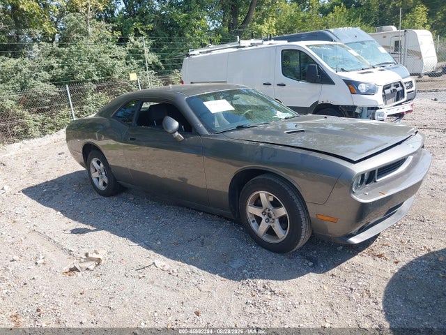 Продаж на аукціоні авто 2009 Dodge Challenger Se, vin: 2B3LJ44V59H515948, номер лоту: 45992394