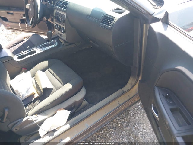 Продаж на аукціоні авто 2009 Dodge Challenger Se, vin: 2B3LJ44V59H515948, номер лоту: 45992394