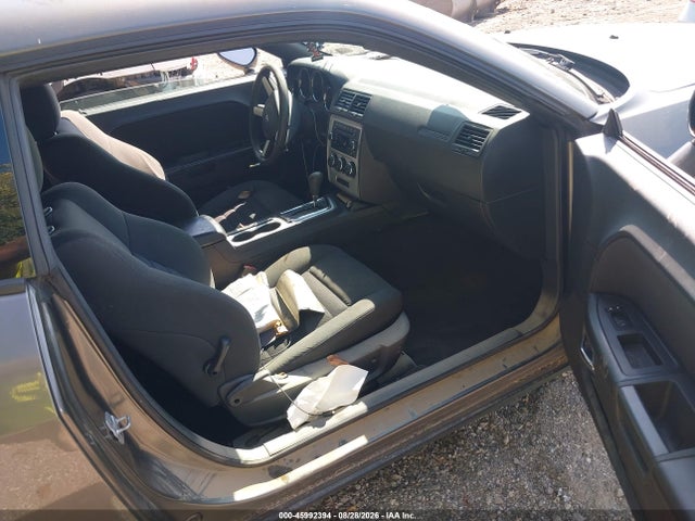 Продаж на аукціоні авто 2009 Dodge Challenger Se, vin: 2B3LJ44V59H515948, номер лоту: 45992394