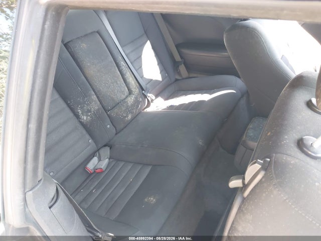 Продаж на аукціоні авто 2009 Dodge Challenger Se, vin: 2B3LJ44V59H515948, номер лоту: 45992394