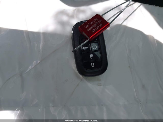 Продаж на аукціоні авто 2026 Honda Accord Hybrid Sport-l, vin: 1HGCY2F70TA037510, номер лоту: 45992396