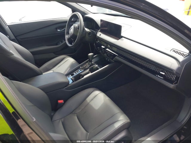 Продаж на аукціоні авто 2026 Honda Accord Hybrid Sport-l, vin: 1HGCY2F70TA037510, номер лоту: 45992396