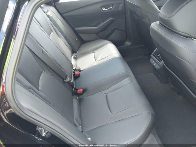 Продаж на аукціоні авто 2026 Honda Accord Hybrid Sport-l, vin: 1HGCY2F70TA037510, номер лоту: 45992396