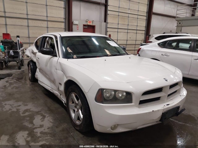 Aukcja sprzedaży 2008 Dodge Charger, vin: 2B3KA43G48H320260, numer aukcji: 45992398