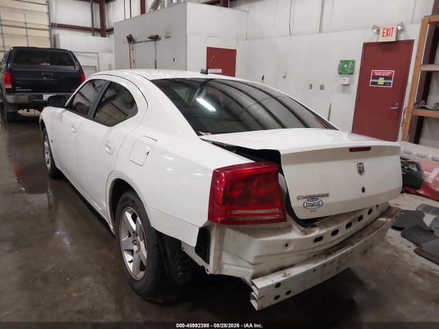 Aukcja sprzedaży 2008 Dodge Charger, vin: 2B3KA43G48H320260, numer aukcji: 45992398