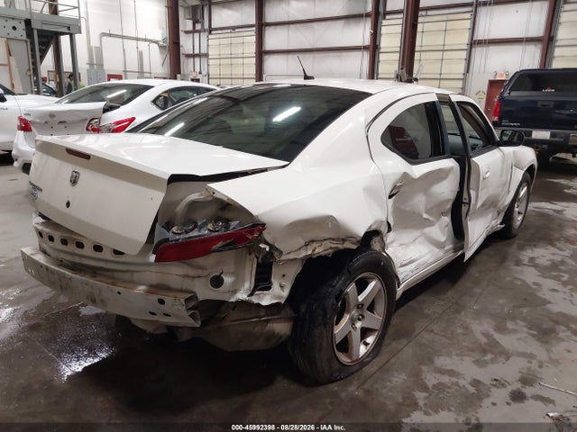 Aukcja sprzedaży 2008 Dodge Charger, vin: 2B3KA43G48H320260, numer aukcji: 45992398