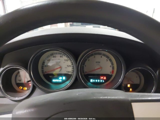Aukcja sprzedaży 2008 Dodge Charger, vin: 2B3KA43G48H320260, numer aukcji: 45992398