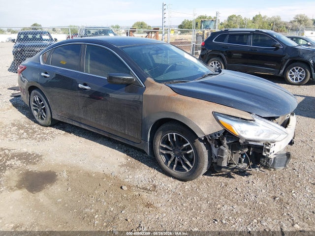 Aukcja sprzedaży 2018 Nissan Altima 2.5 S, vin: 1N4AL3AP5JC227005, numer aukcji: 45992399