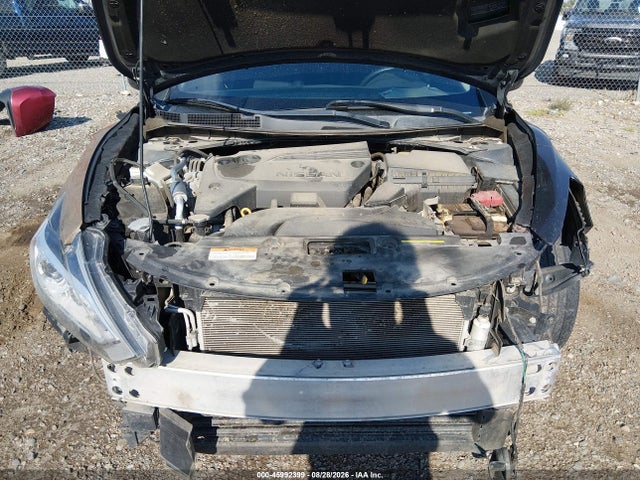 Продаж на аукціоні авто 2018 Nissan Altima 2.5 S, vin: 1N4AL3AP5JC227005, номер лоту: 45992399