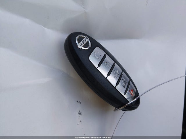 Продаж на аукціоні авто 2018 Nissan Altima 2.5 S, vin: 1N4AL3AP5JC227005, номер лоту: 45992399