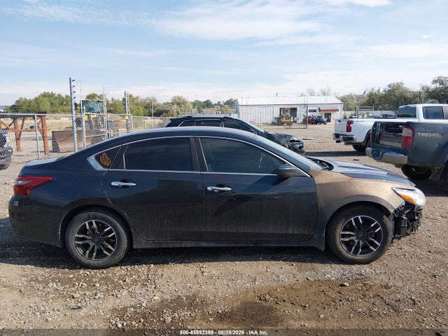 Продаж на аукціоні авто 2018 Nissan Altima 2.5 S, vin: 1N4AL3AP5JC227005, номер лоту: 45992399