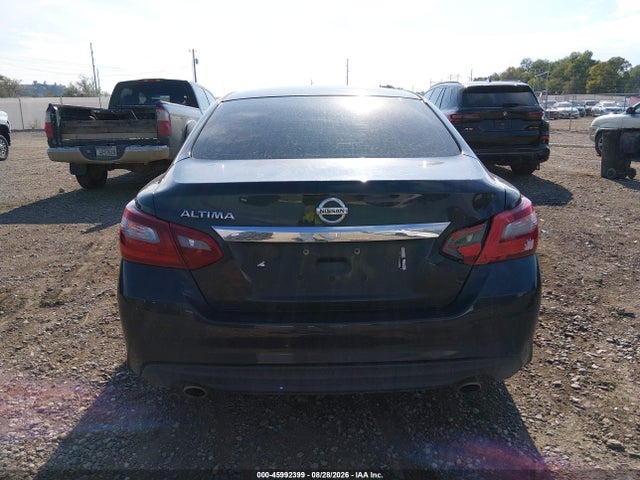 Продаж на аукціоні авто 2018 Nissan Altima 2.5 S, vin: 1N4AL3AP5JC227005, номер лоту: 45992399