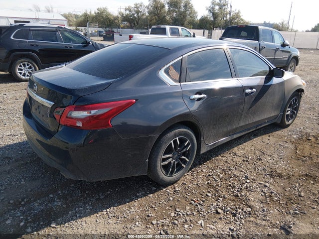 Продаж на аукціоні авто 2018 Nissan Altima 2.5 S, vin: 1N4AL3AP5JC227005, номер лоту: 45992399