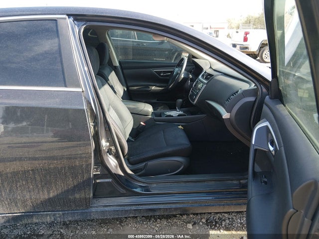 Продаж на аукціоні авто 2018 Nissan Altima 2.5 S, vin: 1N4AL3AP5JC227005, номер лоту: 45992399
