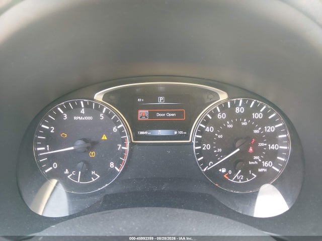 Продаж на аукціоні авто 2018 Nissan Altima 2.5 S, vin: 1N4AL3AP5JC227005, номер лоту: 45992399