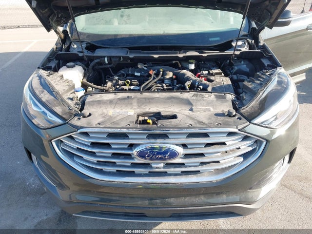 Aukcja sprzedaży 2023 Ford Edge Titanium, vin: 2FMPK4K92PBA55761, numer aukcji: 45992401