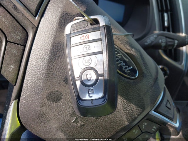 Aukcja sprzedaży 2023 Ford Edge Titanium, vin: 2FMPK4K92PBA55761, numer aukcji: 45992401