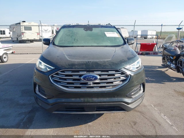 Aukcja sprzedaży 2023 Ford Edge Titanium, vin: 2FMPK4K92PBA55761, numer aukcji: 45992401